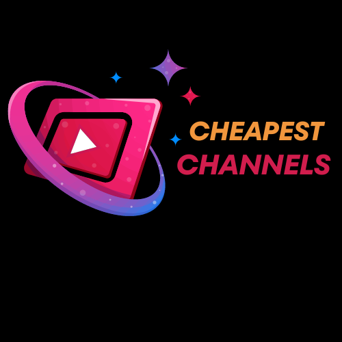 Cheapest Channels